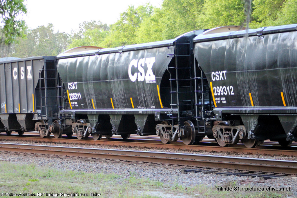 CSX 299311
